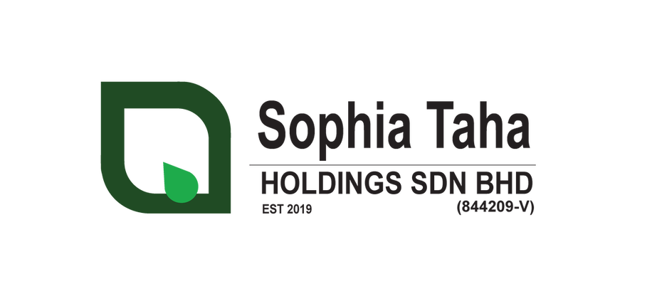SOPHIA TAHA HOLDINGS SDN BHD